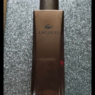 Отзывы Lacoste Pour Femme Intense