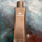 Отзыв Lacoste Pour Femme Intense