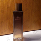Отзыв Lacoste Pour Femme Intense