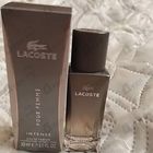 Парфюм Lacoste Pour Femme Intense