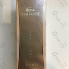 Парфюм Lacoste Pour Femme Intense