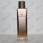 Отзывы Lacoste Pour Femme Intense