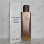 Отзыв Lacoste Pour Femme Intense