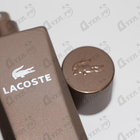 Отзыв Lacoste Pour Femme Intense
