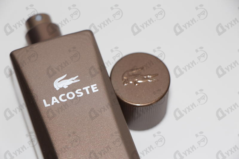 Парфюмерия Pour Femme Intense от Lacoste