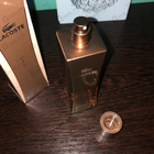 Парфюм Lacoste Pour Femme Intense