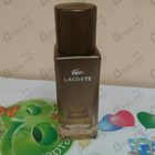Отзывы Lacoste Pour Femme Intense