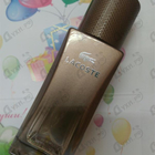 Отзывы Lacoste Pour Femme Intense