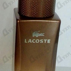 Отзывы Lacoste Pour Femme Intense