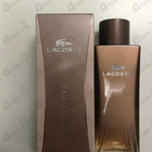 Отзывы Lacoste Pour Femme Intense