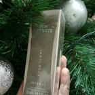 Отзыв Lacoste Pour Femme Intense