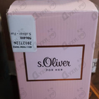 Отзывы S.oliver For Her