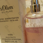 Отзыв S.oliver So Pure