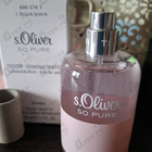 Парфюм S.oliver So Pure