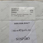 Отзывы Xerjoff (Sospiro) Diapason