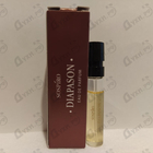 Парфюм Xerjoff (Sospiro) Diapason