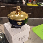 Духи Dylan Blue от Versace