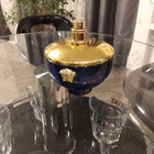 Отзыв Versace Dylan Blue