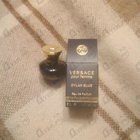 Отзыв Versace Dylan Blue