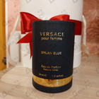 Отзывы Versace Dylan Blue