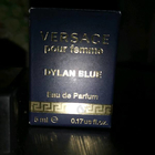 Отзывы Versace Dylan Blue