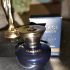 Отзыв Versace Dylan Blue