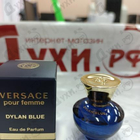 Отзывы Versace Dylan Blue
