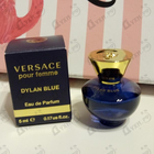 Парфюм Versace Dylan Blue