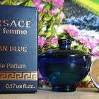 Духи Dylan Blue от Versace
