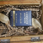 Отзыв Versace Dylan Blue