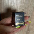 Отзыв Versace Dylan Blue