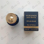 Отзыв Versace Dylan Blue