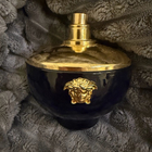 Отзывы Versace Dylan Blue