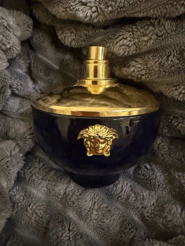 Духи Dylan Blue от Versace