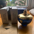 Парфюм Versace Dylan Blue