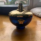 Отзыв Versace Dylan Blue
