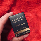 Духи Dylan Blue от Versace