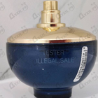 Духи Dylan Blue от Versace