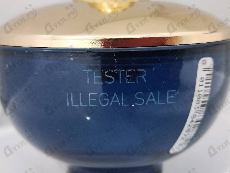 Купить Versace Dylan Blue