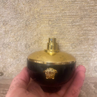 Парфюм Versace Dylan Blue