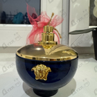 Отзывы Versace Dylan Blue
