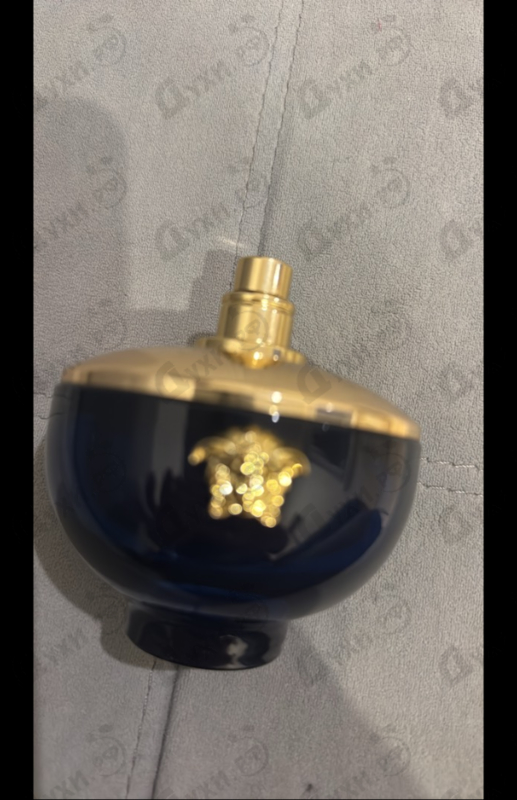 Купить Dylan Blue от Versace