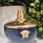 Парфюм Versace Dylan Blue