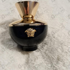 Парфюм Versace Dylan Blue