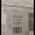 Духи Dylan Blue от Versace