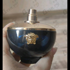 Парфюм Versace Dylan Blue