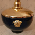 Духи Dylan Blue от Versace