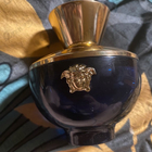 Отзыв Versace Dylan Blue