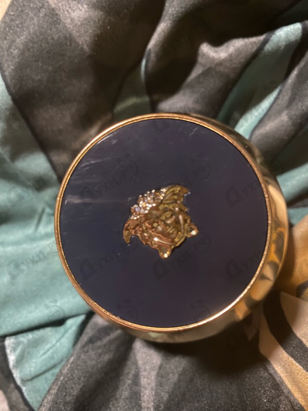 Отзывы Versace Dylan Blue