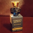 Парфюм Versace Dylan Blue